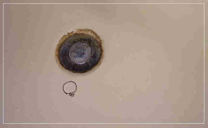 天水下水道物品打捞